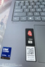 聯(lián)想筆記本電腦小新Pro16GT AI元啟輕薄本2025 2代酷睿Ultra5 32G 1T 2.8K高刷OLED【國家補貼20%】 曬單實(shí)拍圖