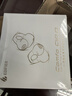 漫步者（EDIFIER）Comfo Clip Q qq耳夾式藍牙耳機 開(kāi)放式 同聲傳譯 適用蘋(píng)果華為小米OPPO手機 玫瑰金 曬單實(shí)拍圖