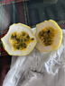 廣西欽蜜9號(hào)黃金百香果萬(wàn)澄當(dāng)季新鮮大果黃皮果奶茶店水果 【1斤 約11-17個(gè)】單果30-45g 曬單實(shí)拍圖