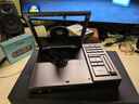 達(dá)音科（DUNU）CONCEPT R 便攜CD播放機(jī) HIFI音樂播放器CD機(jī)器發(fā)燒級家用桌面CD轉(zhuǎn)盤USB音頻解碼器平衡光盤光碟機(jī) CONCEPT R 標(biāo)配 曬單實拍圖