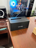 聯(lián)想（Lenovo） 單盤位外置硬盤底座HC2535-SN052  USB3.0底座2.5/3.5英寸硬盤通用 曬單實(shí)拍圖