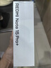 小米紅米Note15 Pro+【國家補貼】新品5G小米紅米手機  REDMI 第四代驍龍7s 7000mAh IP68防水 子夜黑 12GB+512GB 曬單實(shí)拍圖