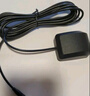 浩海興GPS+BD北斗天線(xiàn)車(chē)機通用外置天線(xiàn)汽車(chē)GPS信號增強接收器GPSBD雙模放大器定位外置天線(xiàn)浩海興 北斗+GPS SMA直頭基礎款3米線(xiàn) 曬單實(shí)拍圖