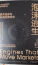 泡沫逃生：技術(shù)進(jìn)步與科技投資簡(jiǎn)史（原書(shū)第2版） 曬單實(shí)拍圖