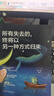 所有失去的，終將以另一種方式歸來(lái)  如果事與愿違請相信一定另有安排 所有糟糕的境遇都只是美好的轉折 曬單實(shí)拍圖
