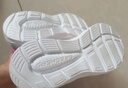 Skechers斯凱奇逐風(fēng)體訓鞋 機器人馬拉松同款兒童時(shí)尚運動(dòng)鞋休閑鞋303628L 曬單實(shí)拍圖