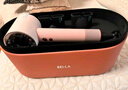 戴森（DYSON）HD16 智能吹風(fēng)機(jī) Supersonic 電吹風(fēng) 負(fù)離子 速干護(hù)發(fā)  HD16山櫻粉色 七夕情人節(jié)禮物 曬單實(shí)拍圖