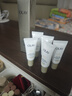 玉蘭油（OLAY）全新小白傘防曬霜50ml防水防汗高倍防曬乳戶(hù)外男女軍訓隔離霜 曬單實(shí)拍圖