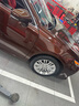 米其林（MICHELIN）汽車(chē)輪胎 215/55R17 94V 浩悅五代Primacy 5 適配邁騰帕薩特/天籟 曬單實(shí)拍圖