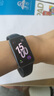 華為（HUAWEI）手環(huán)10 標(biāo)準(zhǔn)版 曜石黑 智能手環(huán)專業(yè)睡眠分析情緒健康心率監(jiān)測(cè)運(yùn)動(dòng)手環(huán)華為手環(huán)9升級(jí) 曬單實(shí)拍圖