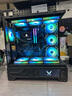 華碩i9 14900KF 華碩ROG全家桶 5070Ti/RTX5080主機 5090D顯卡U7 265K主機游戲電競AI渲染組裝電腦整機 U7 265KF+RTX5070Ti丨五 曬單實(shí)拍圖