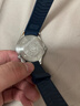 【二手99新】歐米茄（OMEGA）海馬300系列男表 陶瓷圈鋁圈全自動(dòng)機械二手奢侈品腕表男表 防水夜光潛水手表 41表徑藍盤(pán)膠帶2531.80.00 【99新】 曬單實(shí)拍圖