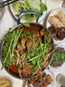 梭子蟹特大活凍野生新鮮大螃蟹大蟹生鮮水產(chǎn)飛蟹大肉蟹 大號梭子蟹【約5-7只 】?jì)糁?斤 曬單實(shí)拍圖