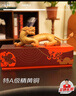 銅師傅 《四方來財》客廳 桌面 貔貅銅擺件 家居裝飾工藝品  曬單實拍圖