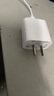 【原充正品】蘋果充電線60W快充適配原裝數(shù)據(jù)線iPhone14/13promax/12/11/8/XR手機充電器 【蘋果8-14全系】30W快充頭丨一米套裝 曬單實拍圖