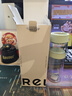 物生物（RELEA）玻璃杯茶水分離杯子水杯女士泡茶杯大容量耐高溫辦公室花茶杯禮物 曬單實(shí)拍圖