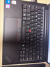 ThinkPad【國家補貼20%】聯(lián)想筆記本電腦E14 2025超能版 商務(wù)辦公學生輕薄本 英特爾酷睿5 16G 1T 2.8K黑色 曬單實拍圖