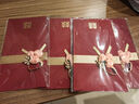 青葦 結婚紅包玫瑰款萬(wàn)元版1個(gè)喜字紅包寶寶出生滿(mǎn)月白天紅包改口費 曬單實(shí)拍圖