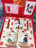 佳禮森達結婚禮物新婚禮物送新人新娘閨蜜訂婚情侶對杯實(shí)用杯子伴手禮高檔 甜蜜佳偶對杯禮盒（快至次日達） 曬單實(shí)拍圖