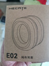 漫步者（EDIFIER）HECATE G2無(wú)線(xiàn)版 2.4G有線(xiàn)藍牙四模頭戴式耳機電競游戲電腦無(wú)線(xiàn)專(zhuān)用三角洲FPS吃雞無(wú)畏契約 黑色 曬單實(shí)拍圖