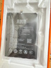 菲耐德 適用紅米Note9電池（5G）/紅米9/10X（4G）手機電池更換 BM54大容量加強版5000mAh換新 附工具包 曬單實(shí)拍圖