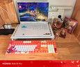 華碩天選6 Pro 銳龍版 國家補貼20% 16英寸游戲本 筆記本電腦(銳龍9 9955HX 16G 1T RTX5070 2.5K)青 曬單實(shí)拍圖