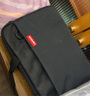 聯(lián)想（Lenovo）筆記本電腦包手提包16英寸公文包出差商務(wù)旅行包適用蘋(píng)果小新拯救者防潑水內膽包B14 曬單實(shí)拍圖