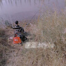 kocotreekk樹(shù)兒童一次性雨衣加厚壓縮便攜雨披長(cháng)款上學(xué)防暴雨成人 兒童版 曬單實(shí)拍圖