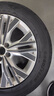 固特異（Goodyear）汽車(chē)輪胎 205/55R16 91W EF1 SPORT鷹馳F1酷跑 朗逸/速騰/卡羅拉 曬單實(shí)拍圖