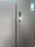美的（Midea）M60機(jī)皇550法式多門超薄純平全嵌一級除菌凈味大容量家用制冰冰箱雙系統(tǒng)MR-550WUFIPZE國家補(bǔ)貼 曬單實(shí)拍圖