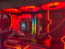 耕升GeForce RTX 5080 炫光 OC 16G游戲顯卡 DLSS 4 電競游戲/設計剪輯/AI本地部署/直播娛樂(lè ) 曬單實(shí)拍圖