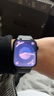 Apple Watch Series/SE/Ultra 1/2/S6/7/8/9/10 二手蘋(píng)果手表 Apple Watch Series 8 曬單實(shí)拍圖