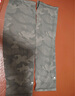戰(zhàn)術(shù)鳥寬蓬丨寬松冰袖夏季冰絲防曬袖套男夏季釣魚護(hù)袖騎行護(hù)臂套袖大碼 曬單實(shí)拍圖