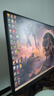 華碩小金剛 27英寸顯示器2K 180Hz顯示器超頻210Hz FastIPS FreeSync 0.3ms響應HDR400 曬單實(shí)拍圖