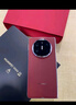 HUAWEI Mate X6 12GB+256GB寰宇紅分布式玄武架構 鴻蒙大屏AI 紅楓原色影像折疊旗艦手機 折疊屏 曬單實(shí)拍圖