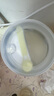 雀巢（Nestle）能恩全護適度水解 6HMO嬰幼兒奶粉2段800g/罐*6 6-12個(gè)月免疫力 曬單實(shí)拍圖