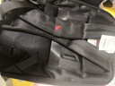 愛(ài)華仕商務(wù)男士雙肩包筆記本電腦包大學(xué)生開(kāi)學(xué)書(shū)包時(shí)尚通勤背包 16英寸-升級款黑色4302A 曬單實(shí)拍圖