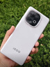 vivo iQOO Z10 Turbo Pro 12GB+256GB 云海白 第四代驍龍8s 自研電競芯片Q1 120W超快閃充 電競手機 曬單實(shí)拍圖