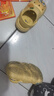 科巢（scoornest）兒童洞洞鞋寶寶拖鞋男女童夏季涼拖包頭幼兒小孩洗澡防滑軟底 曬單實(shí)拍圖