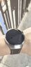 華為（HUAWEI）手表WATCH 5【七夕情人節(jié)】智能運動健康eSIM獨立通話血氧呼吸體溫監(jiān)測風(fēng)險評估男女士朋友4Pro 46mm木星棕丨深棕色素皮復(fù)合表帶【皮表帶+貼膜】 曬單實拍圖