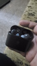 弱水時(shí)砂【周傳雄推薦】earfeel i5無(wú)線(xiàn)藍牙耳機入耳HiFi音質(zhì)游戲運動(dòng)耳機主動(dòng)降噪長(cháng)續航學(xué)生 武士灰|HiFi音質(zhì)+強降噪+不壓耳 曬單實(shí)拍圖