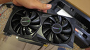 雷索 RTX2060S super 8G天神OC全新上市電腦吃雞3A黑神話悟空游戲設(shè)計(jì)臺(tái)式機(jī)光追獨(dú)立顯卡 RTX2060 6G天神雙風(fēng)扇 曬單實(shí)拍圖