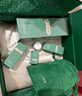 海藍之謎（LA MER）愈顏抗老明星套裝(精萃水+面霜+晚霜+精華)護膚品化妝品生日禮物 曬單實(shí)拍圖