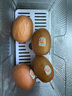 佳沛（zespri）新西蘭 陽光金奇異果12粒禮盒特大果單果約122-146g 獼猴桃 水果 曬單實拍圖