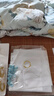 CTRLEND情人節(jié)禮物玫瑰diy手工禮物520花束手捧花材料包送閨蜜女友母親節(jié) 33朵-藍(lán)色玫瑰材料包 【diy手工手捧花+燈串+禮袋】 曬單實(shí)拍圖
