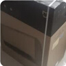 米家小米智能雙膽電熱水器60升P1 3300W速熱超薄扁桶家用大水量美膚洗鎂棒免更換國家補貼以舊換新MJ02 曬單實拍圖