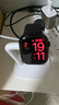 綠聯(lián)手表充電支架iwatch充電器支架通用蘋果全系列apple watch3/4/5/6/7/8/S9/S10桌面無線充底座 曬單實拍圖