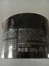 韓方五谷啞光強塑型自然蓬松發(fā)泥男簡(jiǎn)裝100g男士啞光清爽造型發(fā)蠟定型持久 曬單實(shí)拍圖