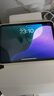 Apple/蘋(píng)果 iPad11英寸 A16芯片2025年款 平板電腦 (256GB WLAN版/學(xué)習辦公娛樂(lè ))銀色 曬單實(shí)拍圖