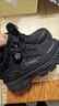 啄木鳥(niǎo)馬丁靴男秋冬季2025新款時(shí)尚防水厚底減震透氣戶(hù)外高幫工裝休閑鞋 經(jīng)典黑色【防滑透氣-質(zhì)量保證】【收藏加 42 標準尺碼 斷碼清倉撿漏 曬單實(shí)拍圖